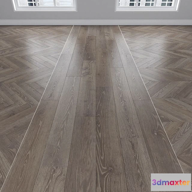 1559695 - Parquet Oak 3D Max