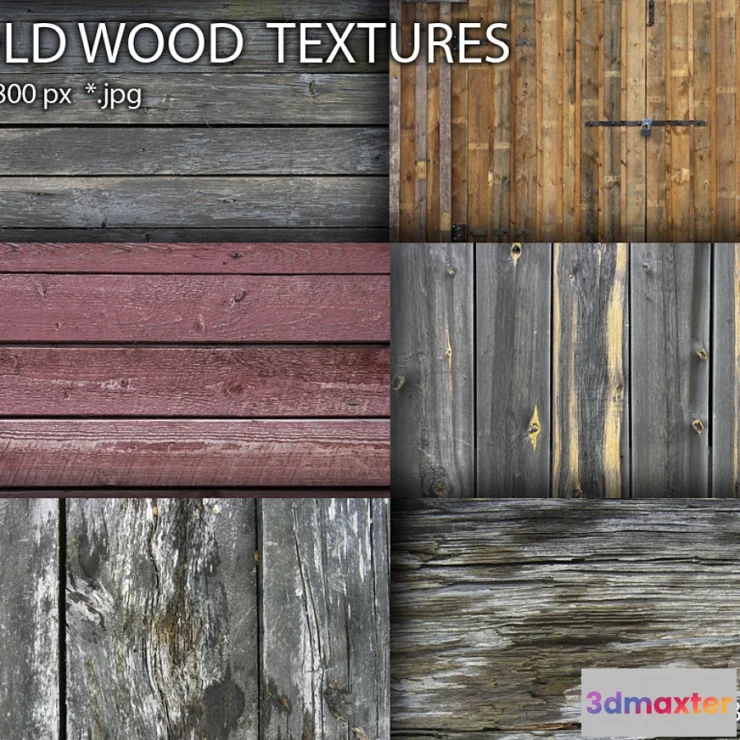 576396 - old wood texture 11