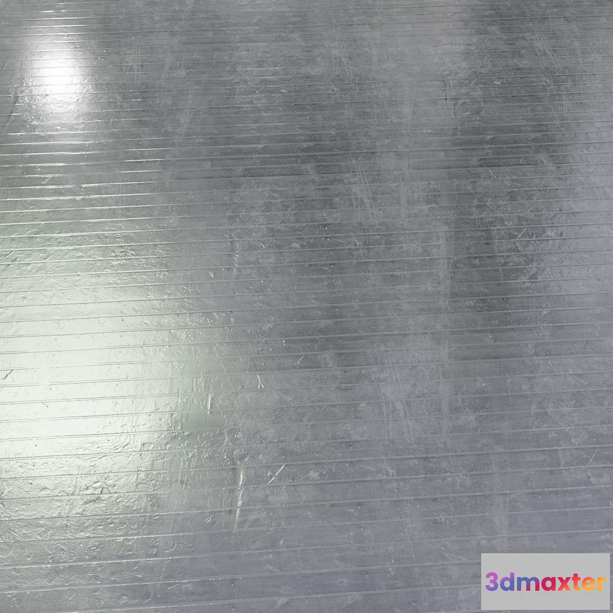 619055 - Wet Wood Floor Texture