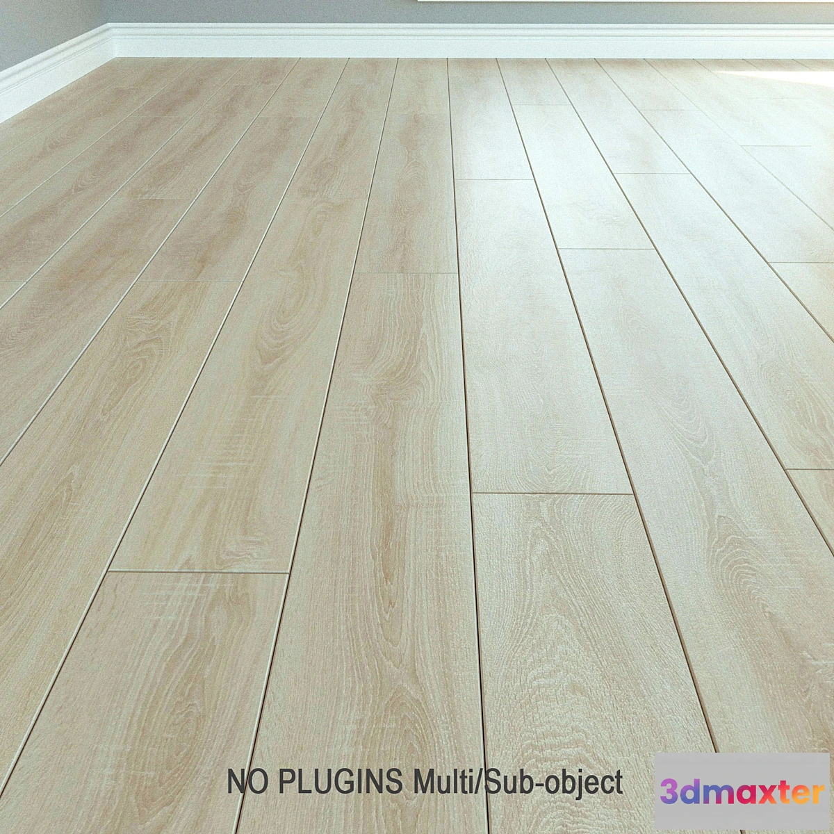 656753 - Laminate. Natural wood. 022