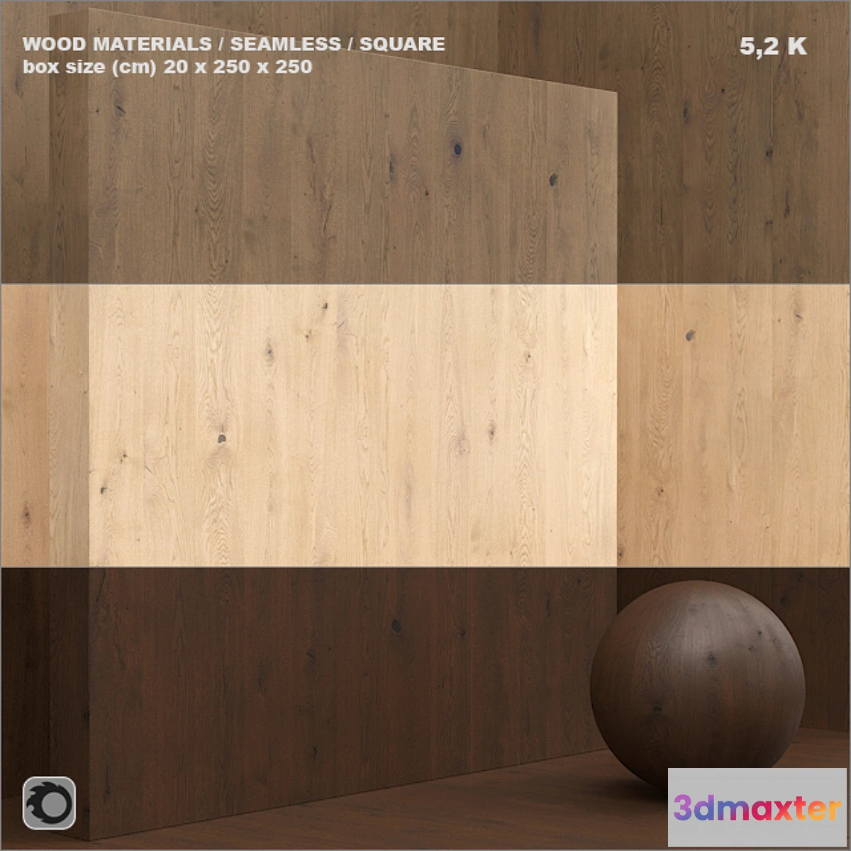 659341 - Material wood _ veneer (seamless) - set 40