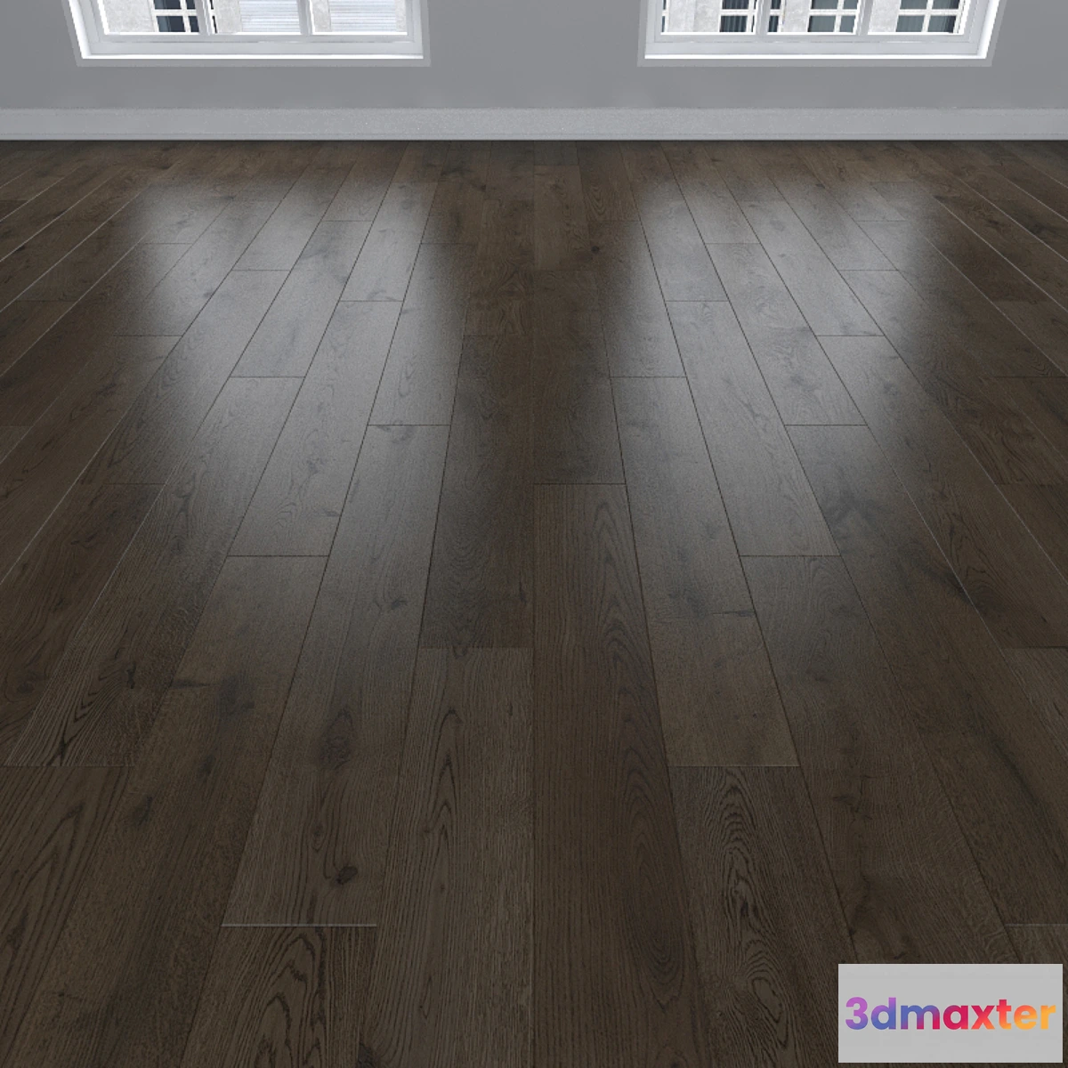 659355 - Parquet Oak 3 types herringbone linear chevron.