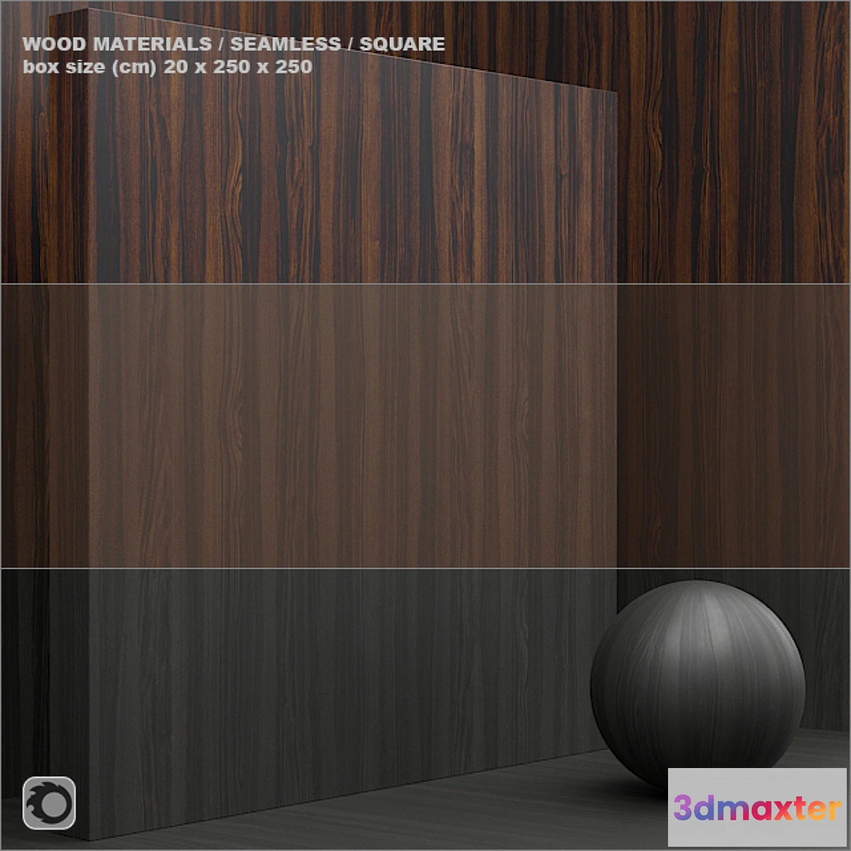 659409 - Material wood _ veneer (seamless) - set 37