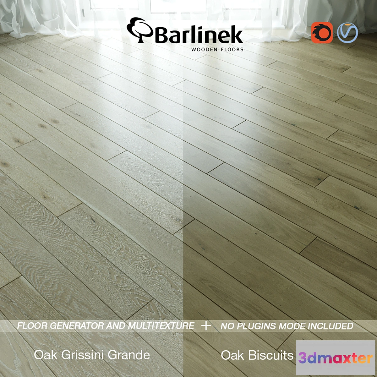 664357 - Barlinek Floors Vol.18