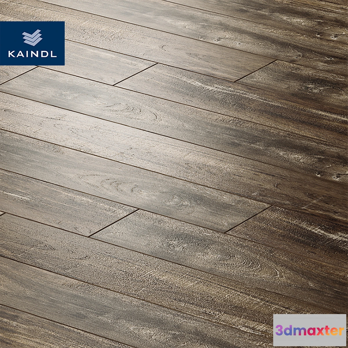 668561 - Kaindl Teak Walaba parquet - No.2
