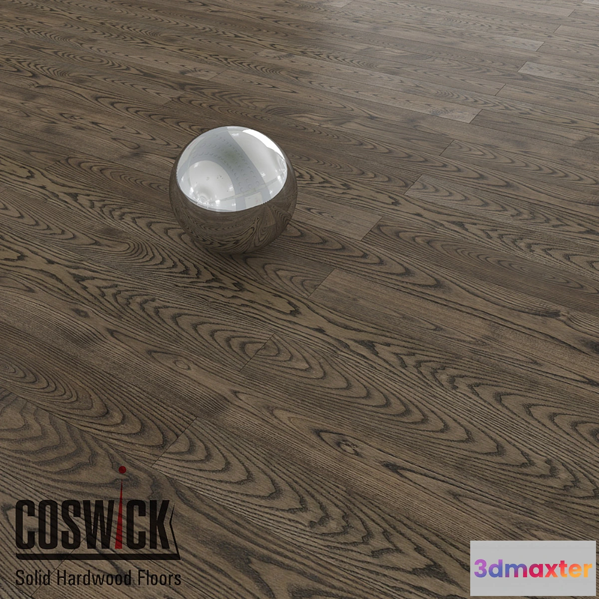 668563 - Coswick Cappuccino