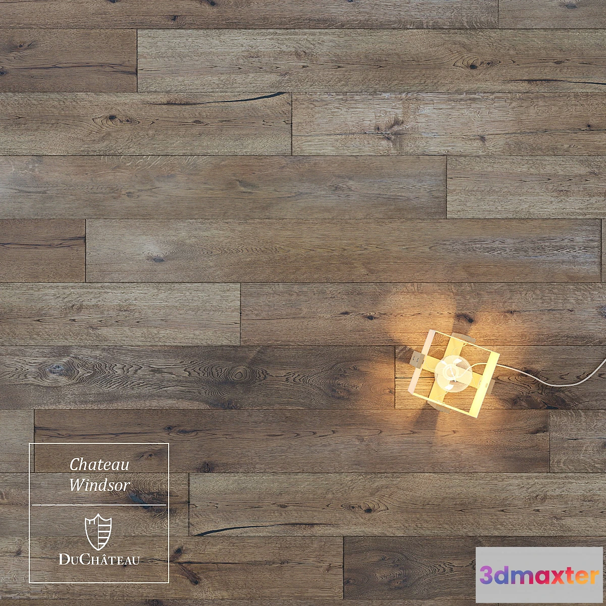 673473 - Windsor Chateau wooden floor by DuChateau