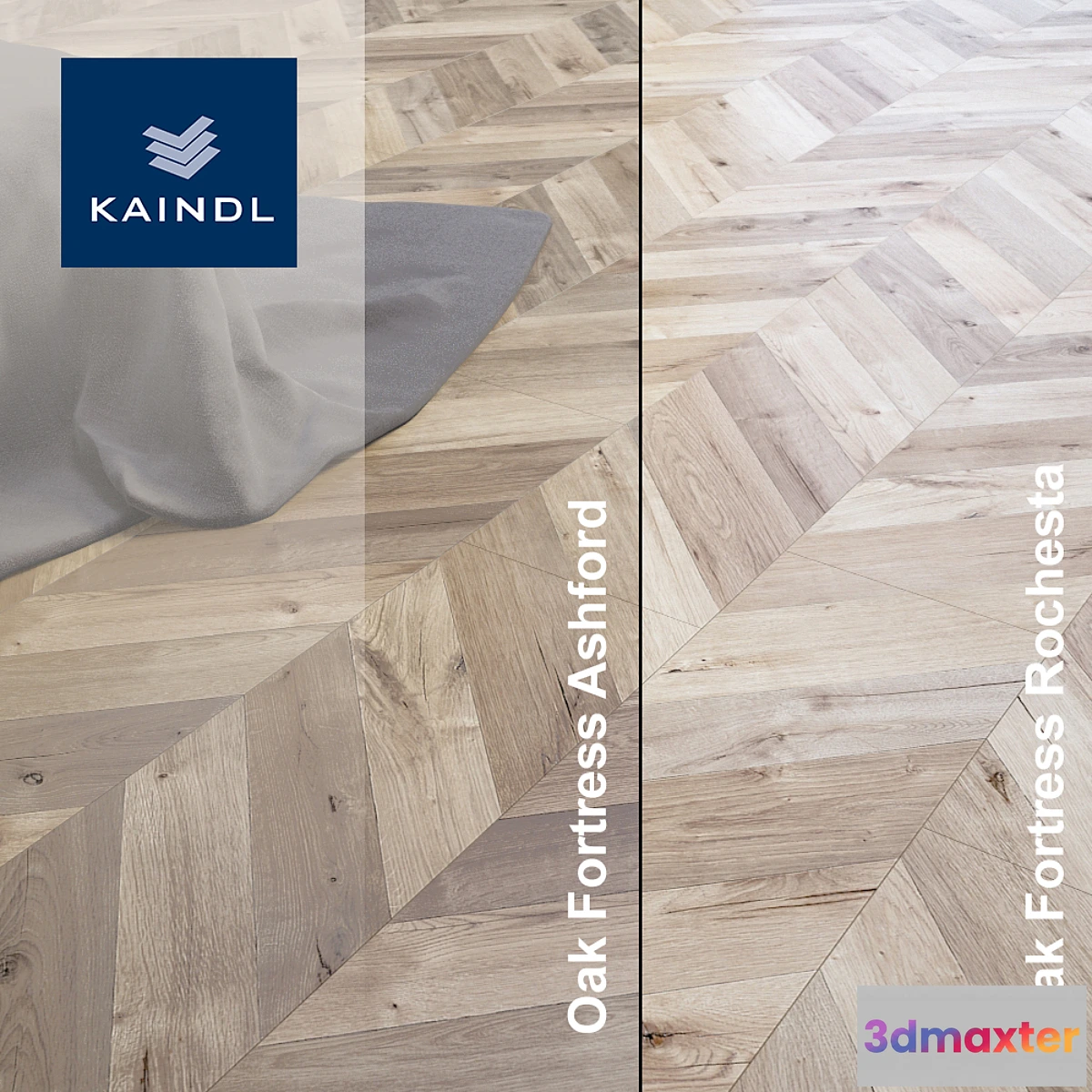 673497 - kaindl floors Oak Fortress Ashford Oak Fortress Rochesta