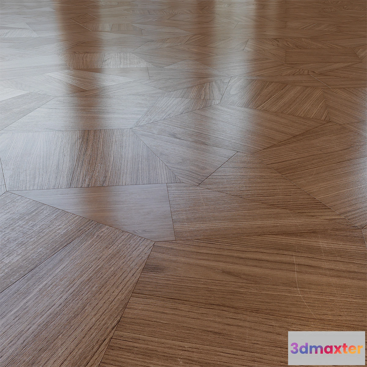 675063 - Modular parquet LISTONE GIORDANO