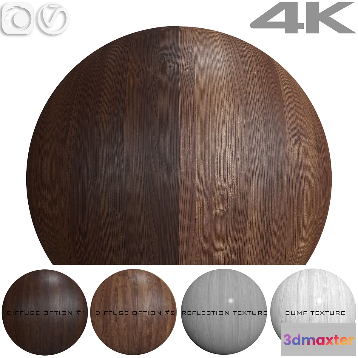 680766 - Wood texture - Maple