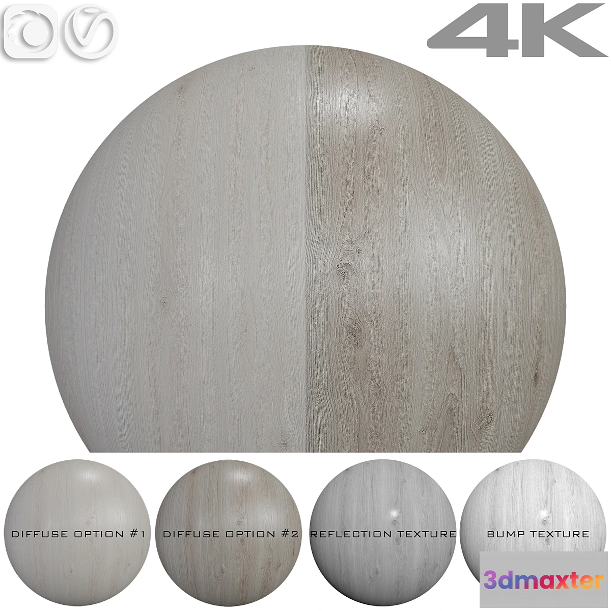 680772 - Wood texture - Oak No. 8