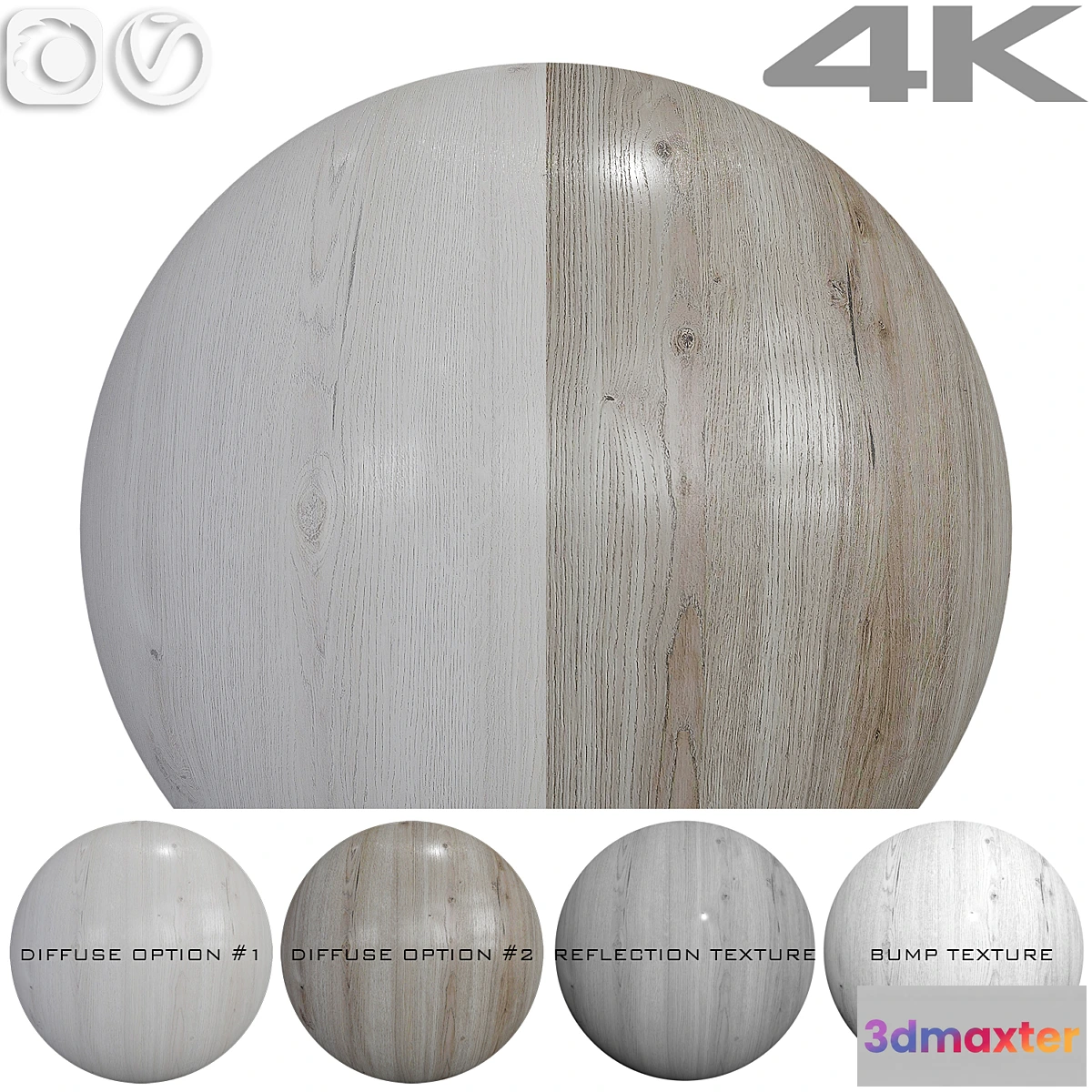680780 - Seamless texture - Oak - No.7