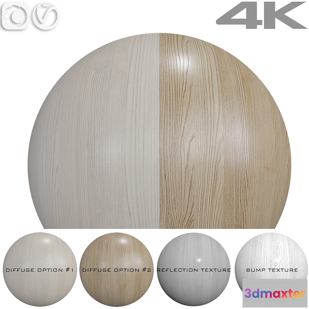 680796 - Seamless texture - Ash