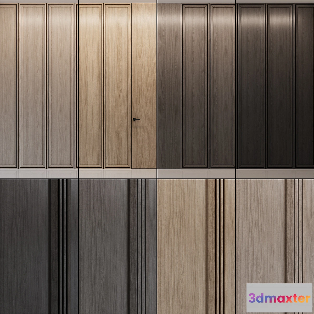 685476 - Wall Panel 12 (MC)