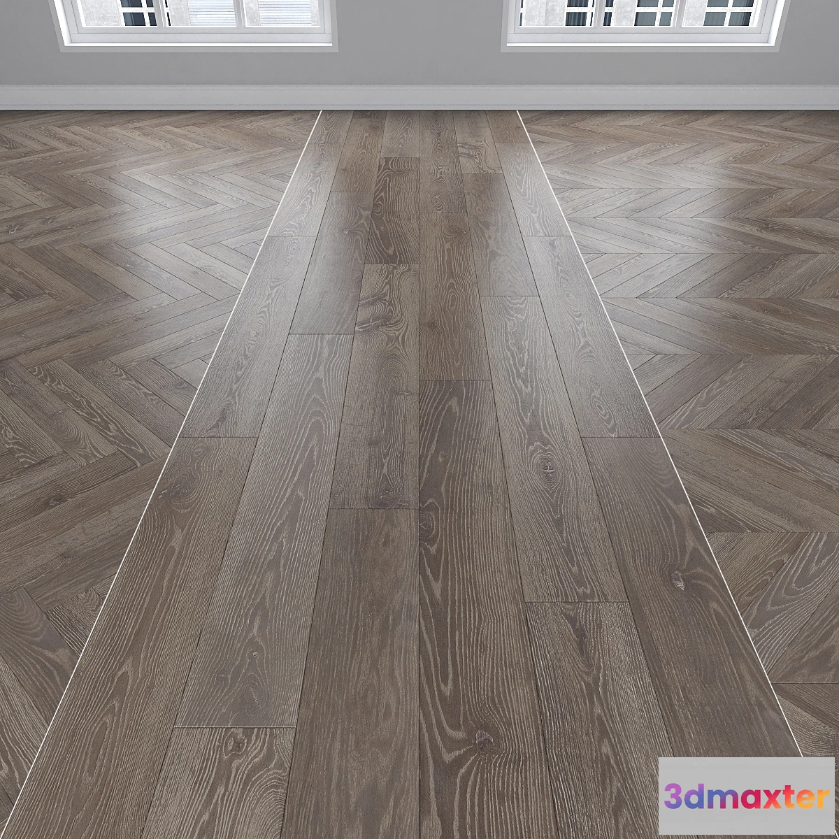 685492 - Parquet Oak - No.4