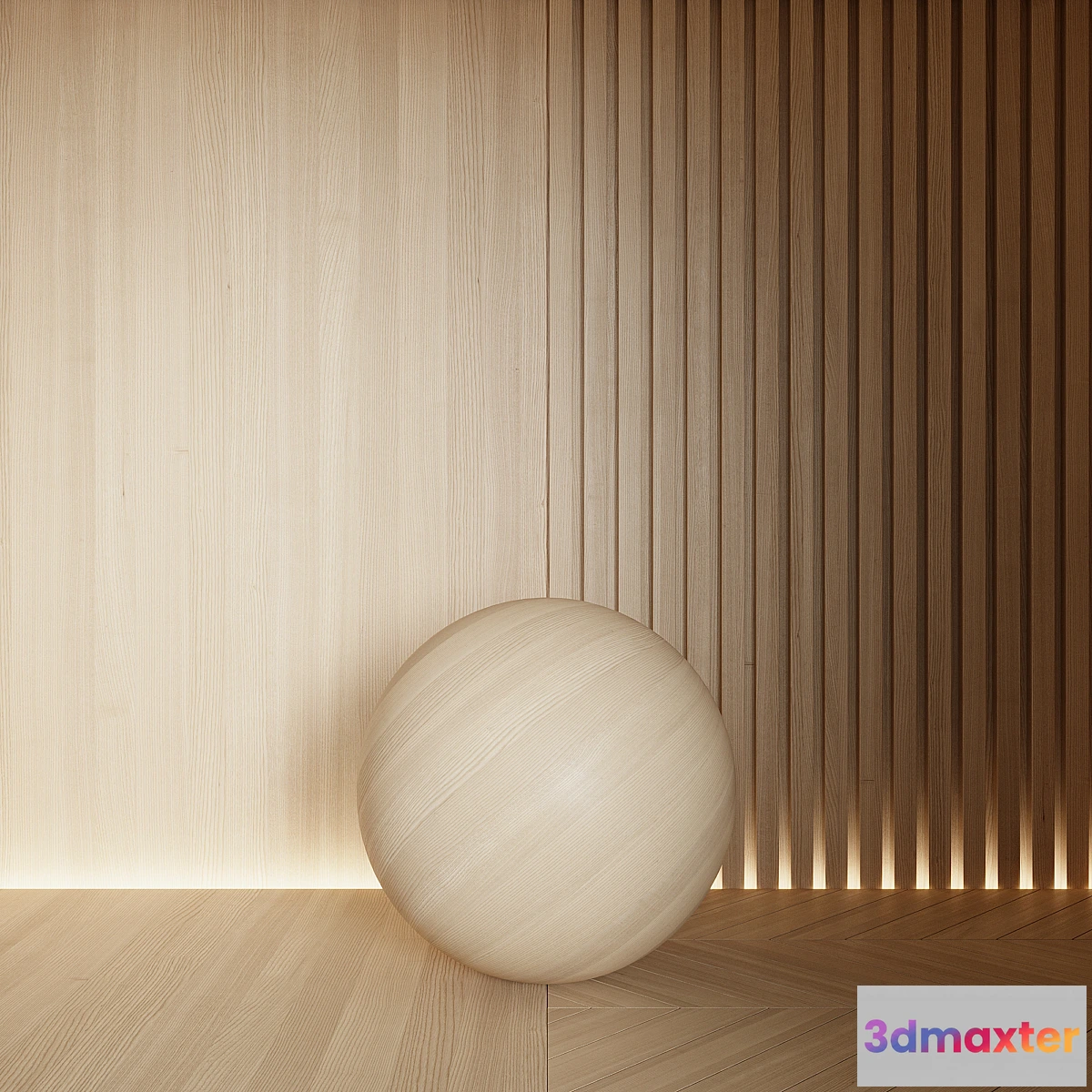 685522 - Wood material seamless - No.2