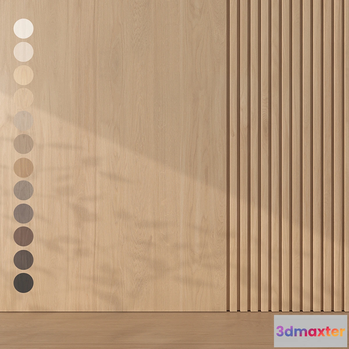 685526 - Oak texture 036