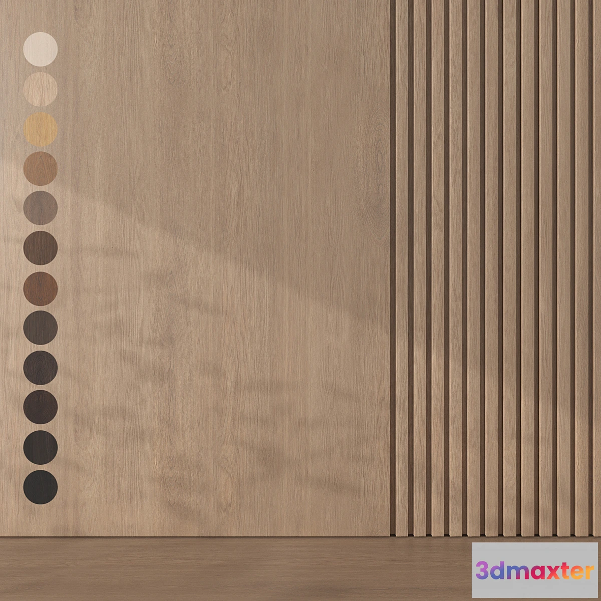 685530 - Oak texture 004