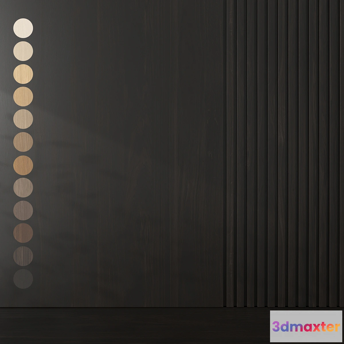 685532 - Oak texture 040