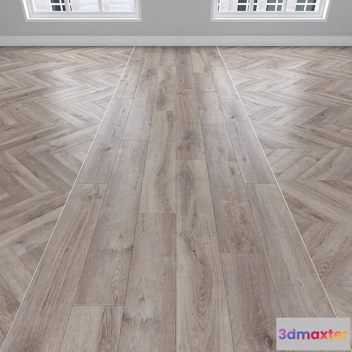 685534 - Parquet Oak - No.5