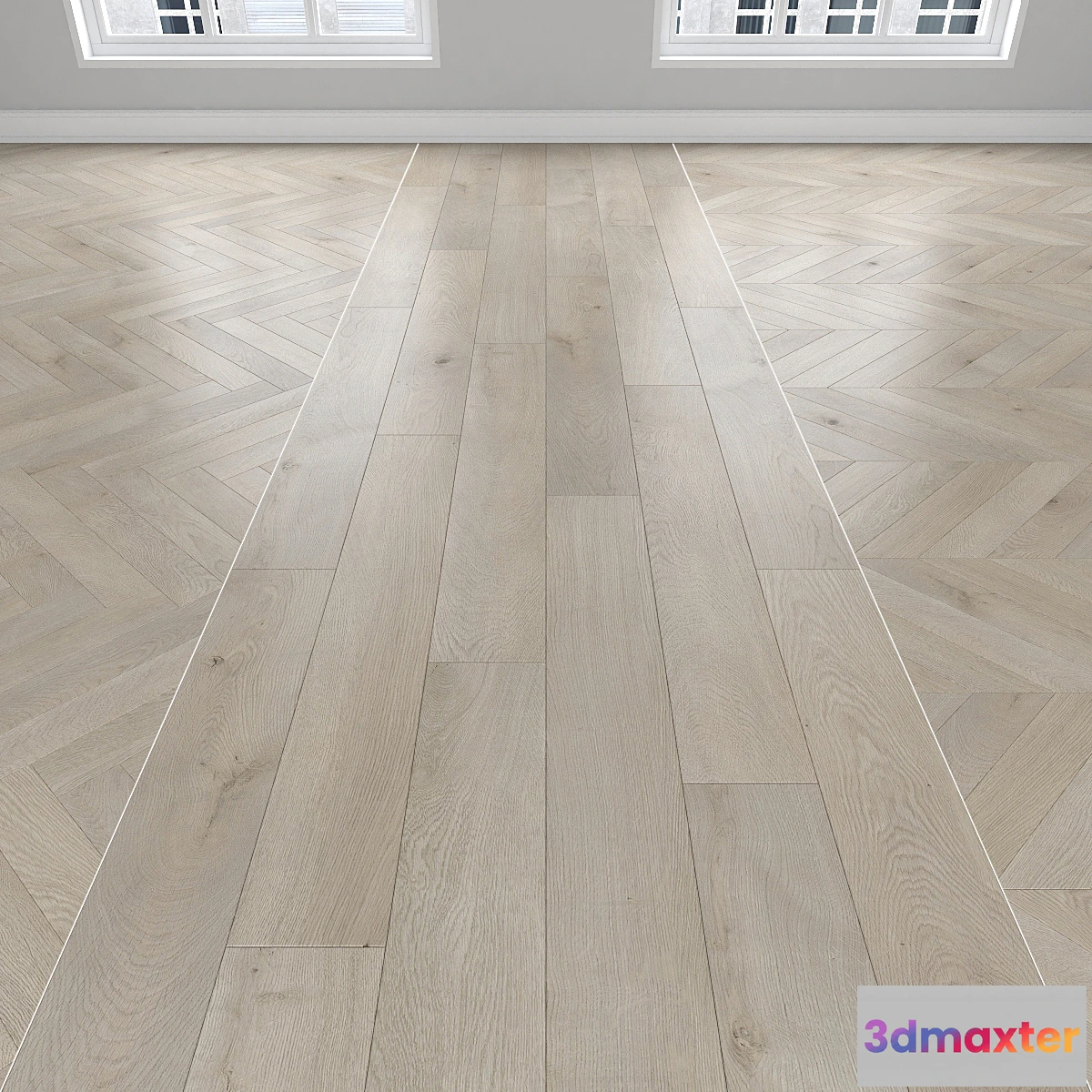 685536 - Parquet Oak - No.6