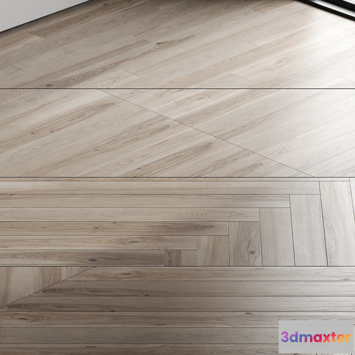 701514 - Oak parquet board 13