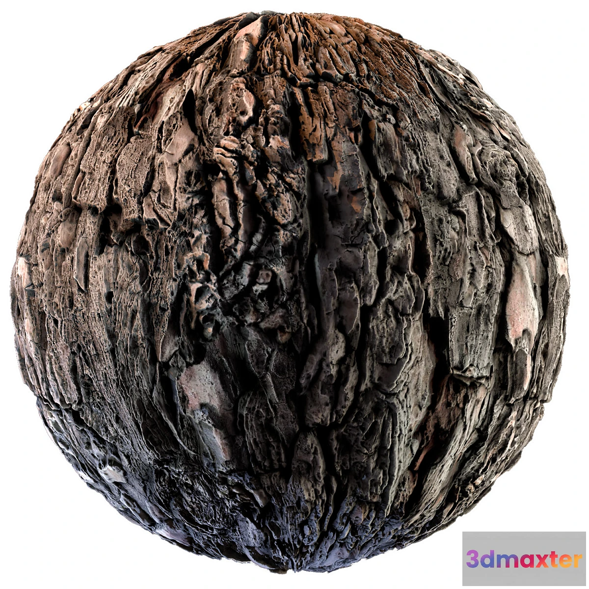 701518 - Wood 08 Smart Material (pbr)