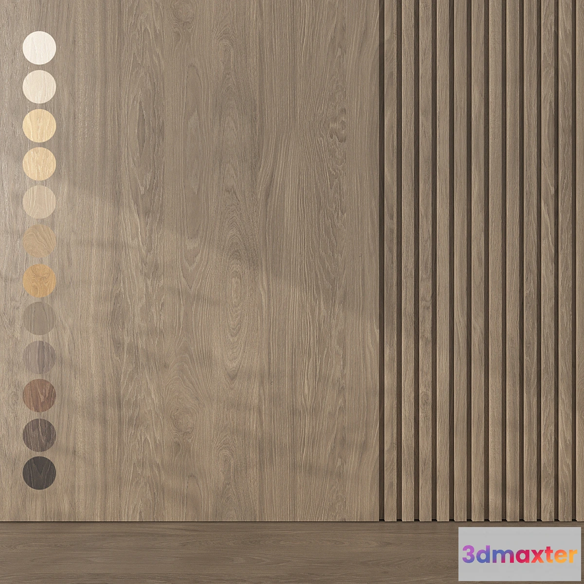 701542 - Oak texture 014