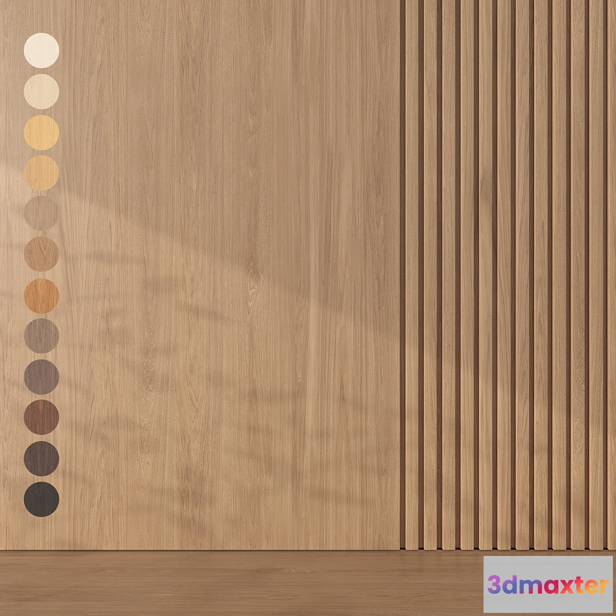 701544 - Oak texture 033