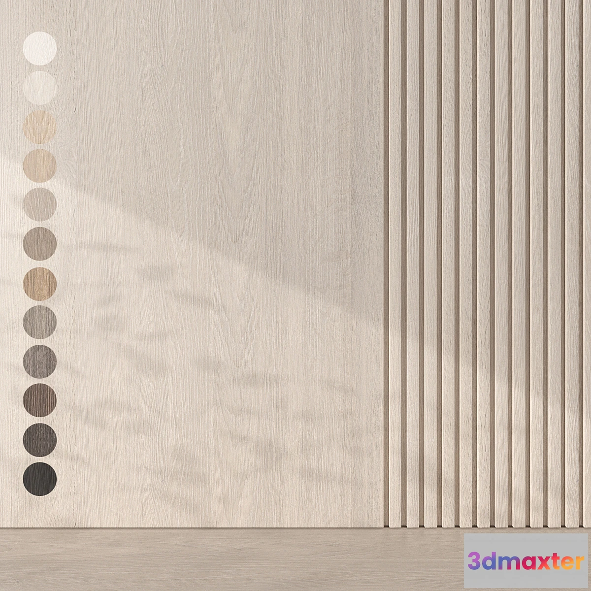 701546 - Oak texture 023