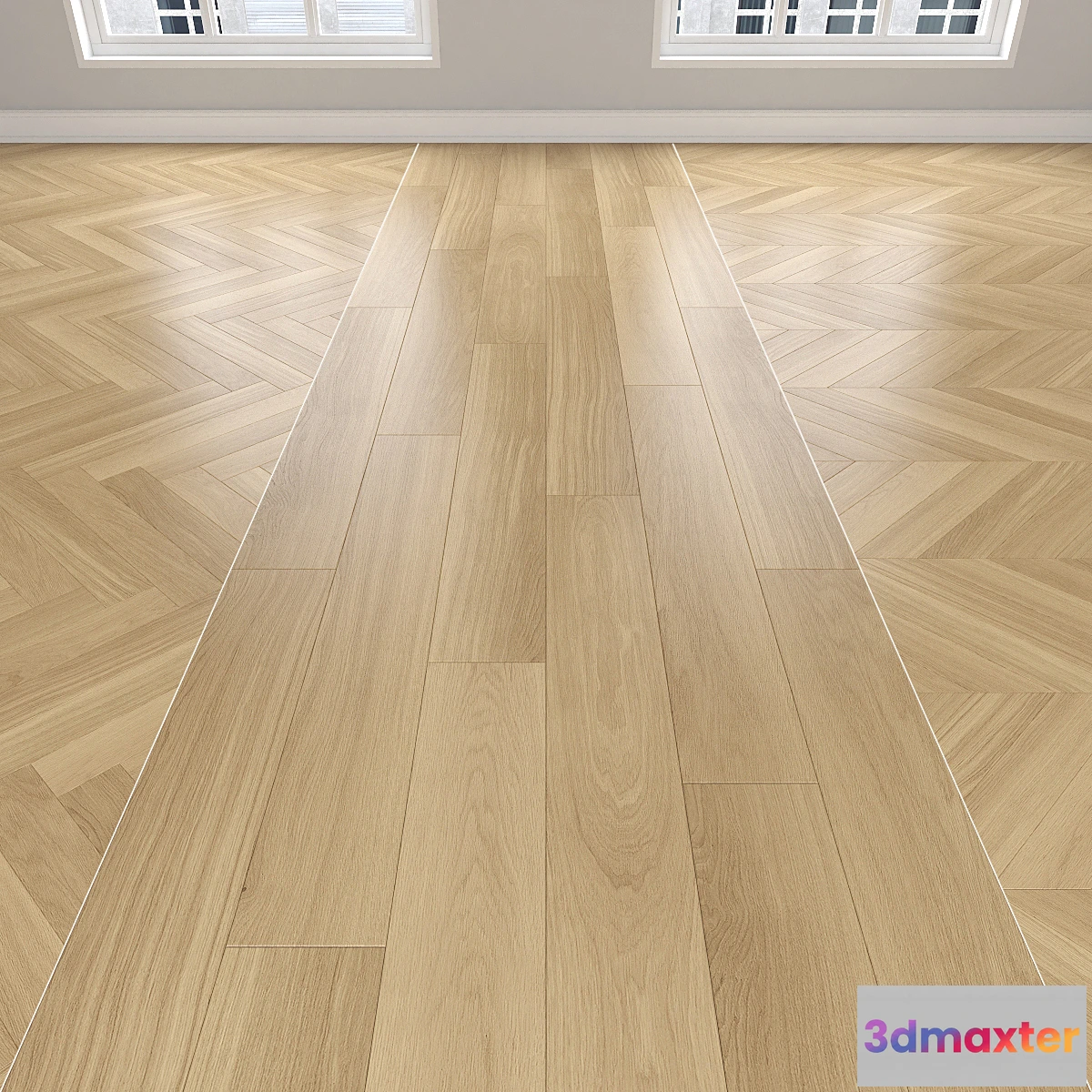 752265 - Parquet Oak - No.8