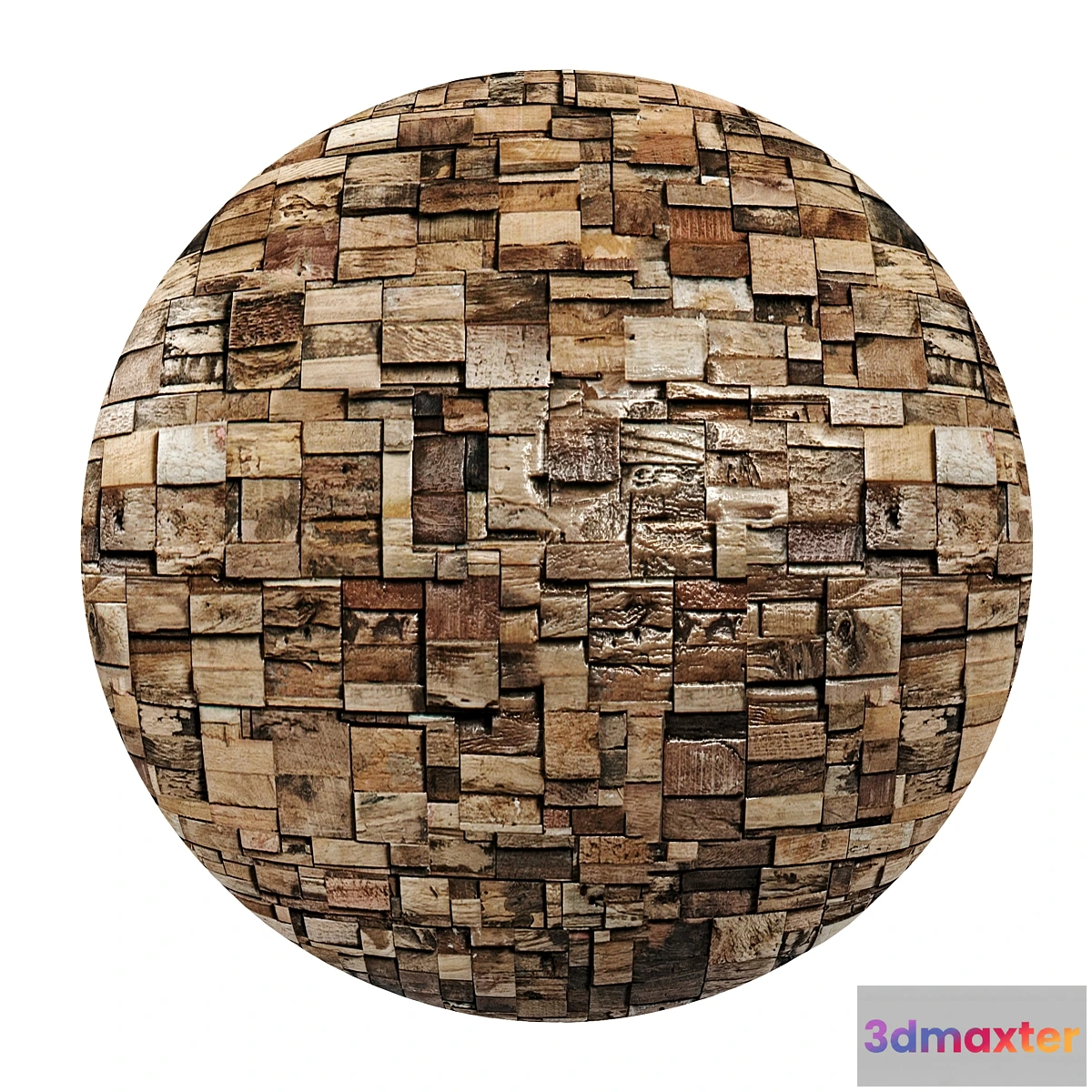 752273 - Wood Wall - Days