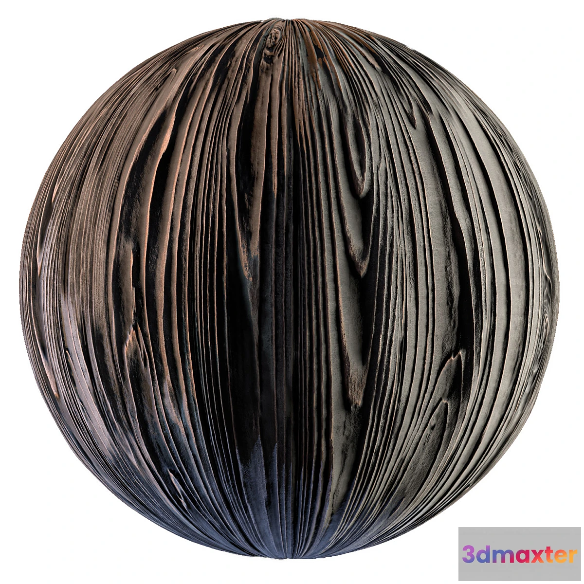 752753 - Wood 23 Smart Material (pbr) - No.2