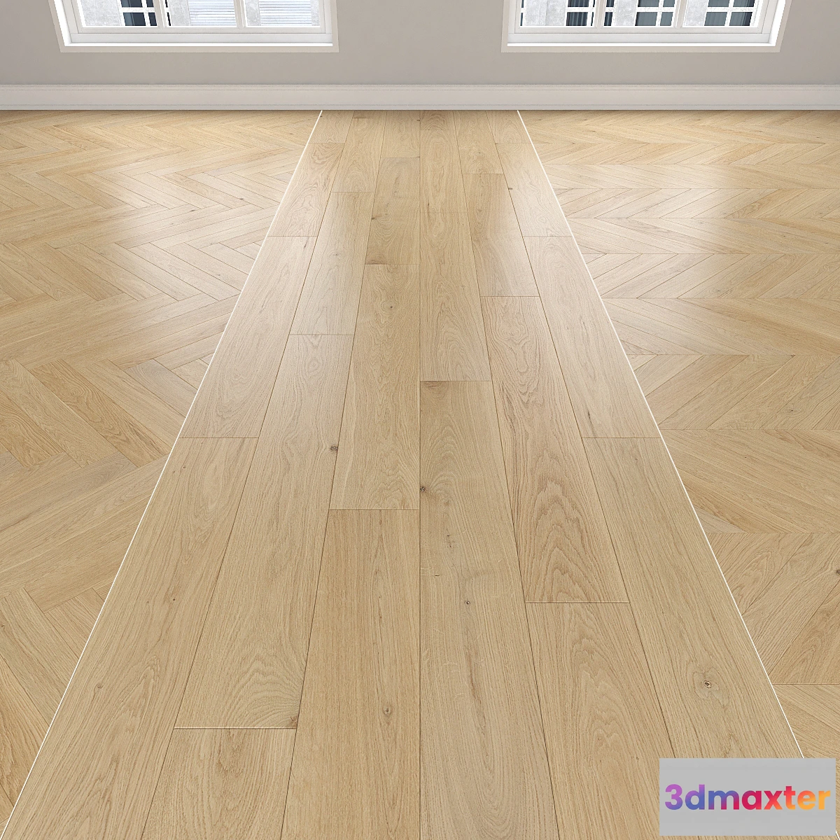 753289 - Parquet Oak - No.11
