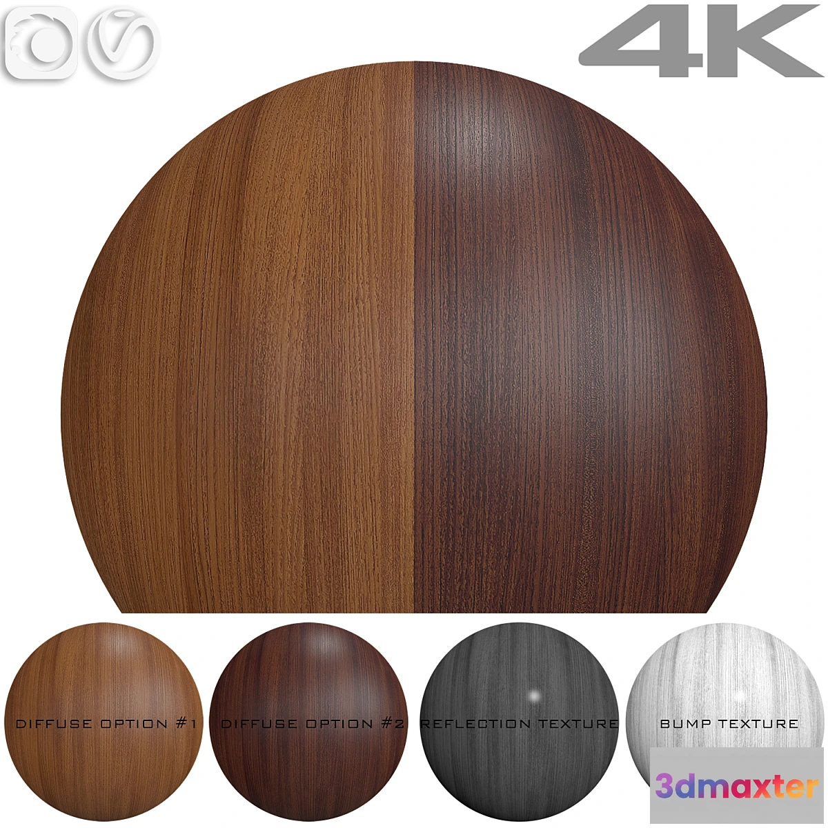 778611 - Wood texture - Teak №4 - No.2