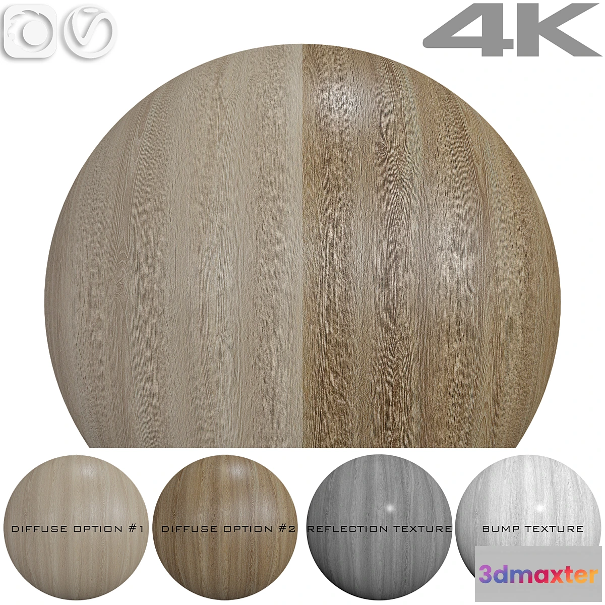 778847 - Wood texture - Oak №5 - No.2
