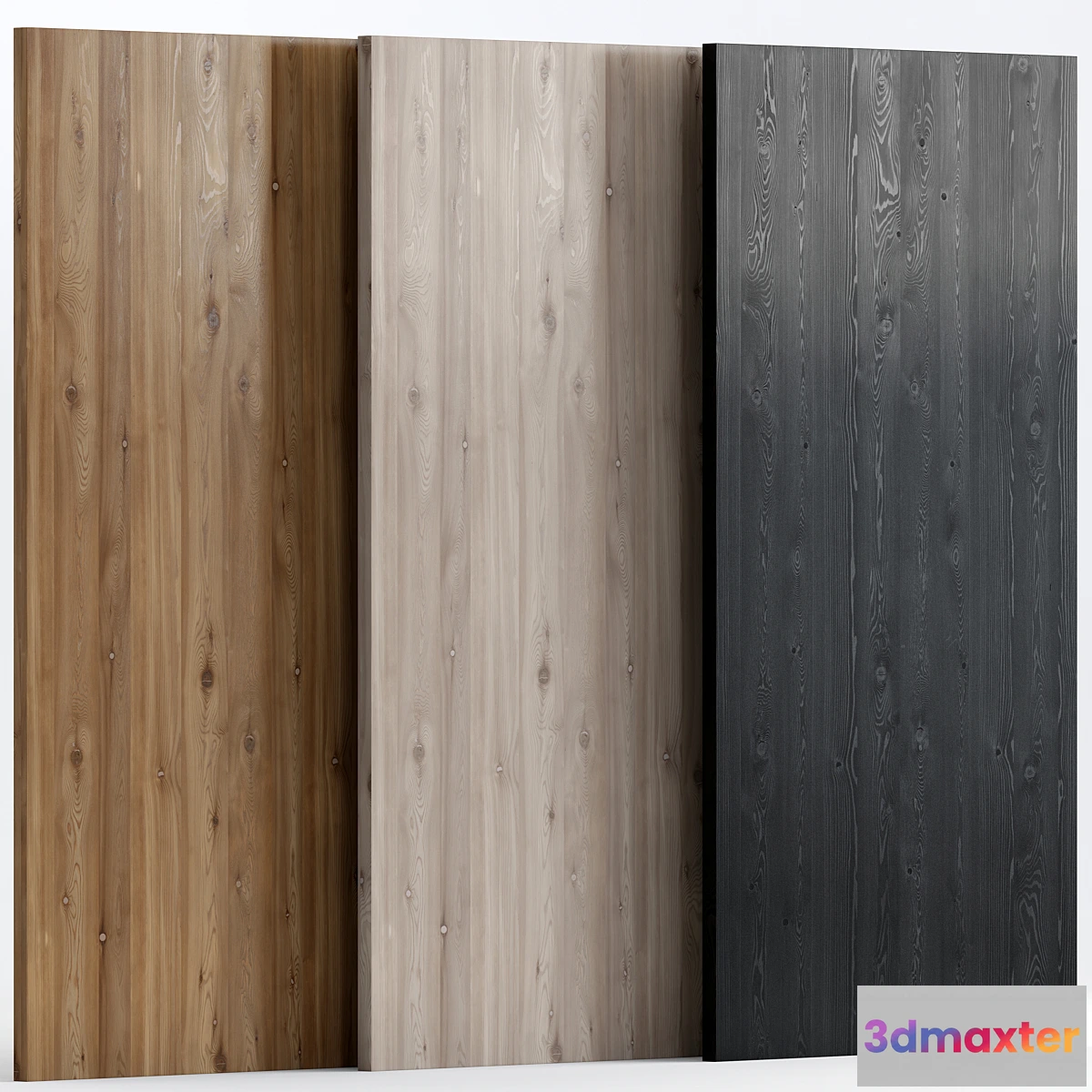 778851 - Wood 7 with 3 materials - No.2