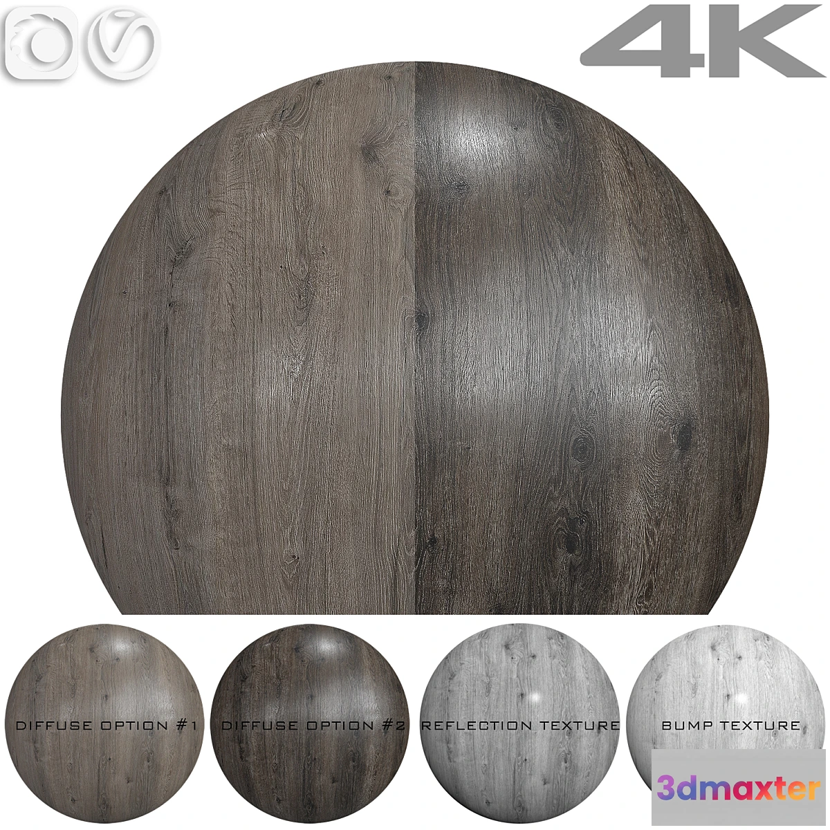 778877 - Wood texture - Oak №3 - No.2
