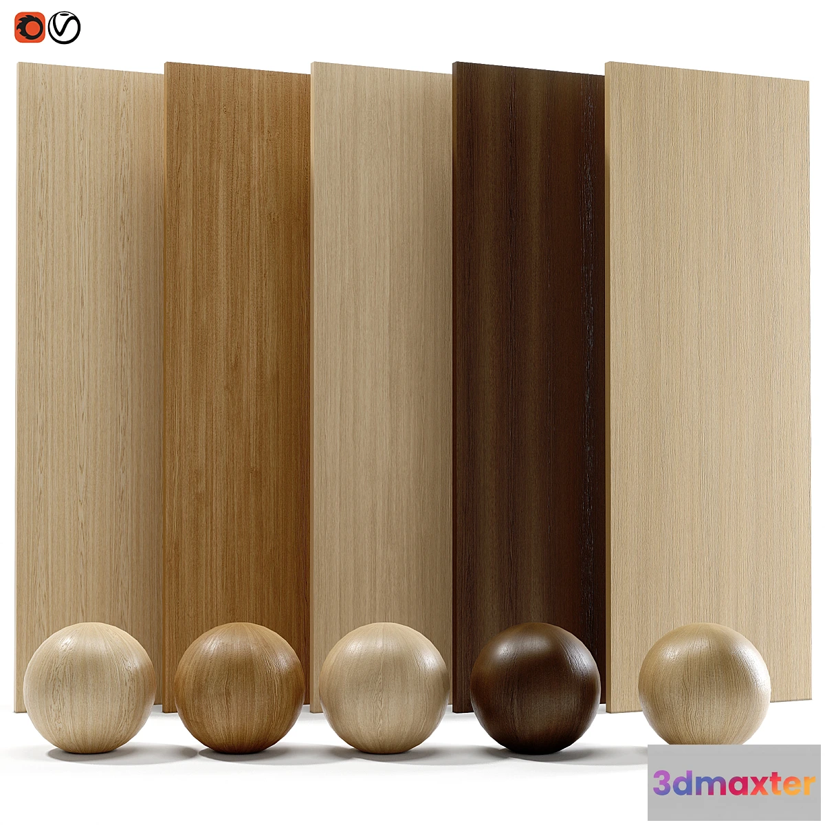 778883 - wood material collection - No.2