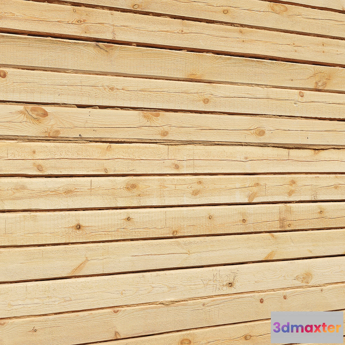 819062 - Wooden wall_Brus