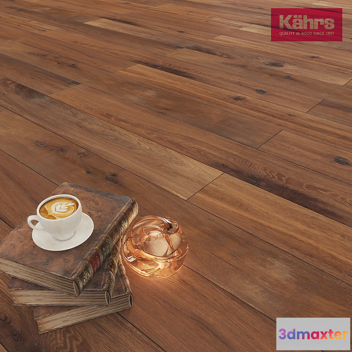 821896 - Kahrs Artisan Earth